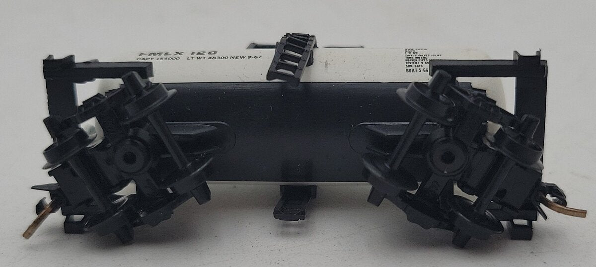 Atlas 3247 N Scale Food Machinery Corp. 