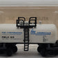 Atlas 3247 N Scale Food Machinery Corp. "Beercan" Tank Car #120 EX/Box