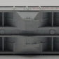 Atlas 3720 N Scale Union Pacific 3-Bay Covered Hopper #19711 EX/Box