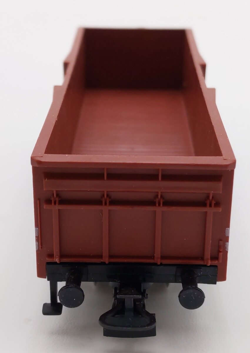 Marklin 4430 HO Scale DB Gondola EX/Box