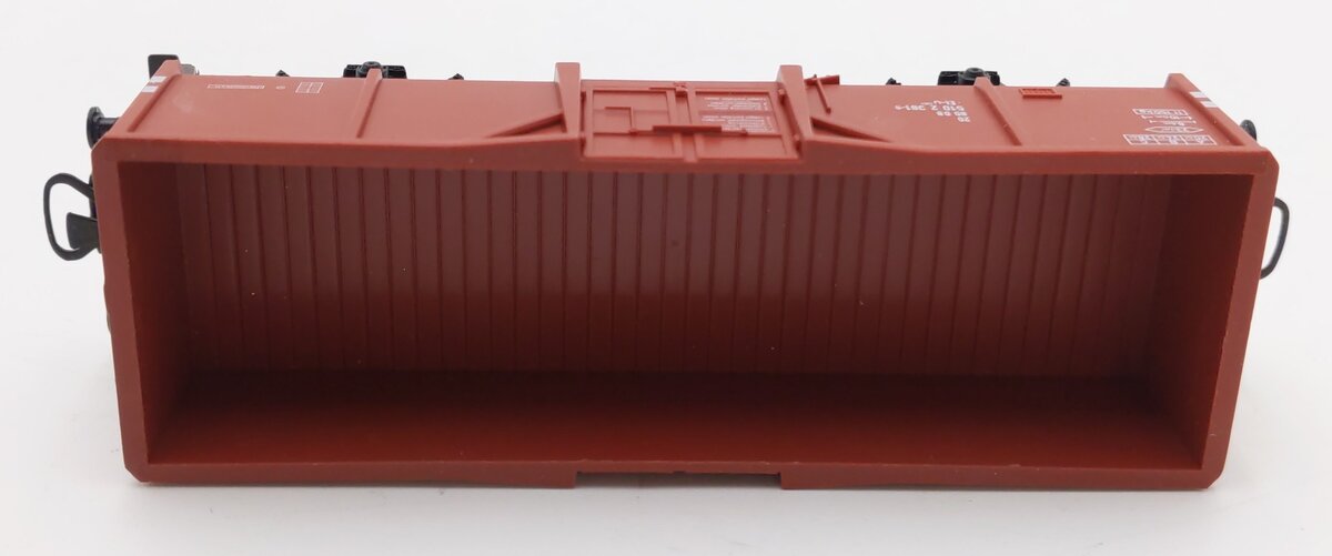Marklin 4430 HO Scale DB Gondola EX/Box