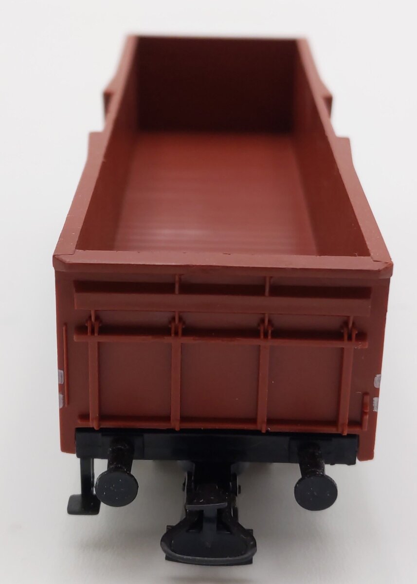 Marklin 4430 HO Scale DB Gondola EX/Box