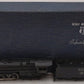 United Models HO Scale BRASS ATSF 4-8-4 Steam Loco & Tender #3943 EX/Box