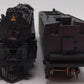 United Models HO Scale BRASS ATSF 4-8-4 Steam Loco & Tender #3943 EX/Box