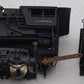 United Models HO Scale BRASS ATSF 4-8-4 Steam Loco & Tender #3943 EX/Box