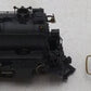 United Models HO Scale BRASS ATSF 4-8-4 Steam Loco & Tender #3943 EX/Box
