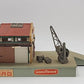Kibri & Other HO Scale Assorted Assembled Buildings [3] EX