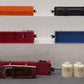 Lionel Vintage O Freight Cars: 6112-85, 6465, 6476, 6014-85, 6801 [5] EX/Box