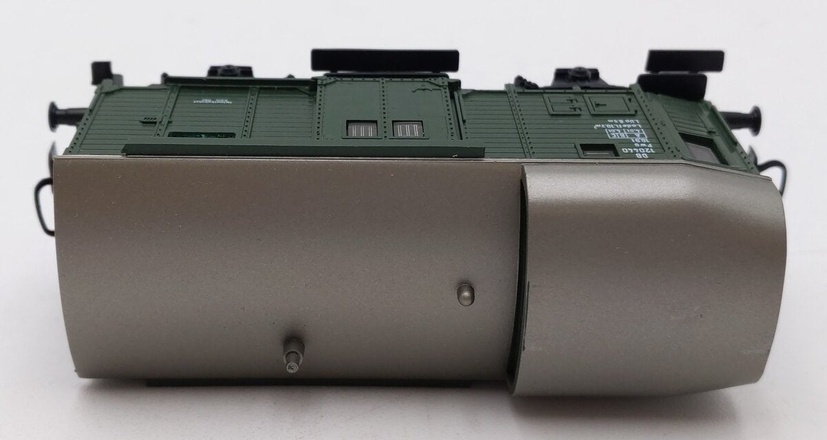 Marklin 4699 HO Scale DB Baggage Car #120440 EX/Box
