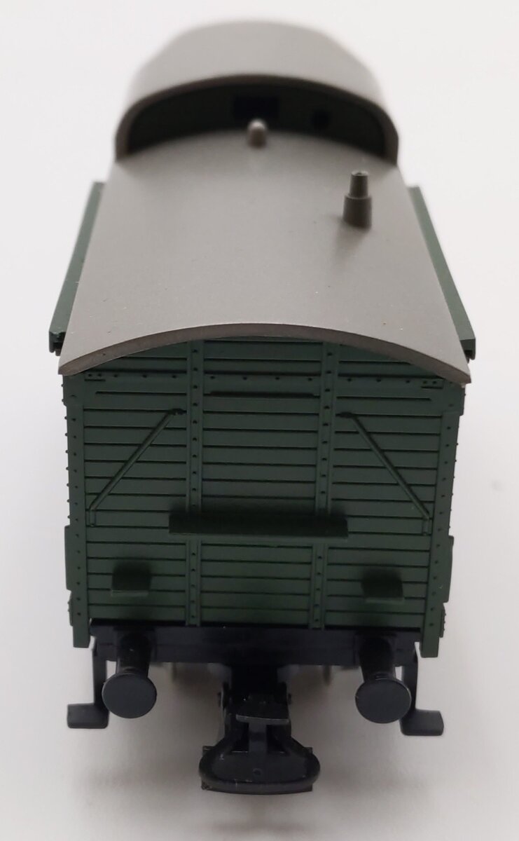 Marklin 4699 HO Scale DB Baggage Car #120440 EX/Box
