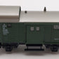 Marklin 4699 HO Scale DB Baggage Car #120440 EX/Box