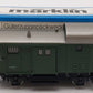 Marklin 4699 HO Scale DB Baggage Car #120440 EX/Box