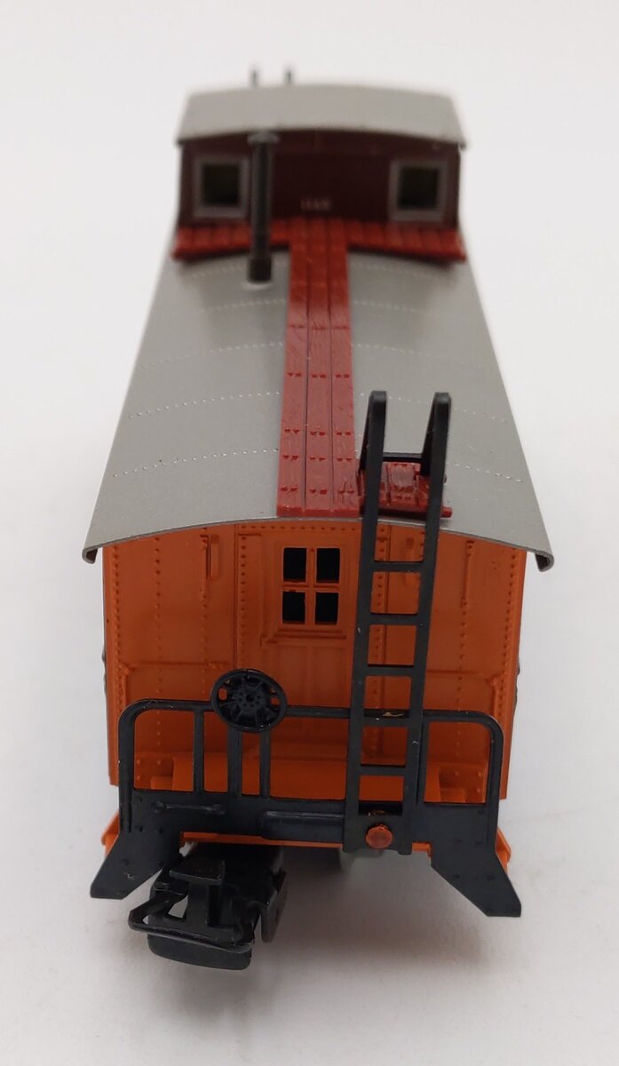 Marklin 4563 HO Scale Southern Pacific Caboose #1145 EX/Box
