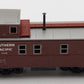 Marklin 4563 HO Scale Southern Pacific Caboose #1145 EX/Box