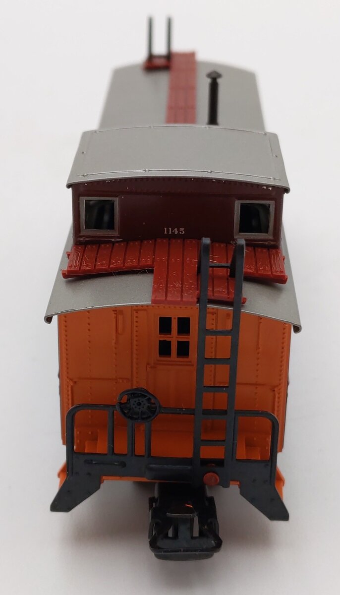 Marklin 4563 HO Scale Southern Pacific Caboose #1145 EX/Box