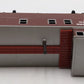 Marklin 4563 HO Scale Southern Pacific Caboose #1145 EX/Box