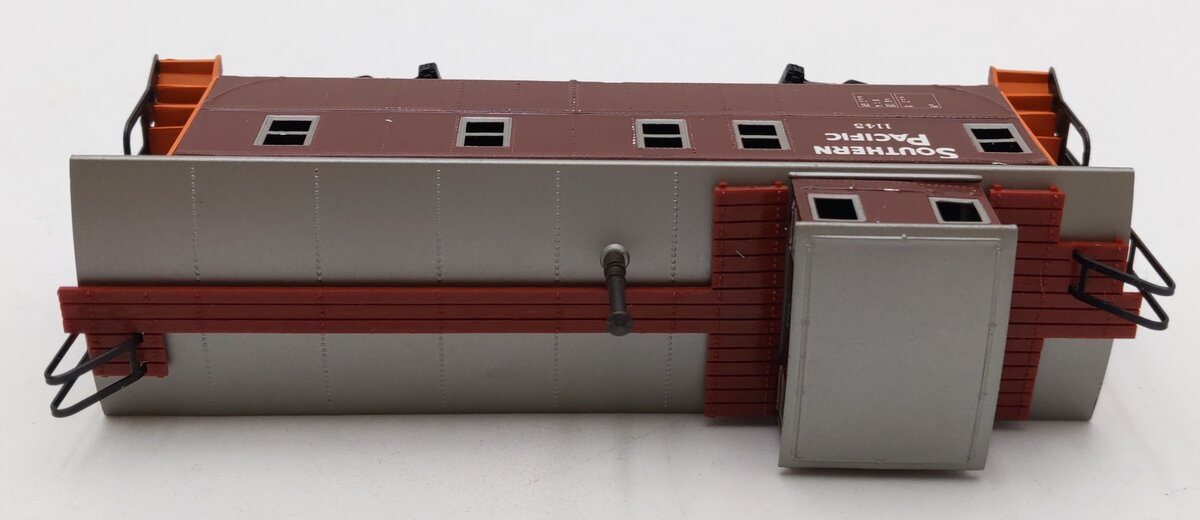 Marklin 4563 HO Scale Southern Pacific Caboose #1145 EX/Box