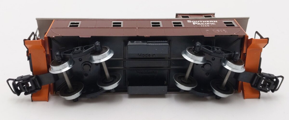 Marklin 4563 HO Scale Southern Pacific Caboose #1145 EX/Box