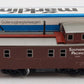 Marklin 4563 HO Scale Southern Pacific Caboose #1145 EX/Box