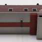 Marklin 4563 HO Scale Southern Pacific Caboose #1145 EX/Box