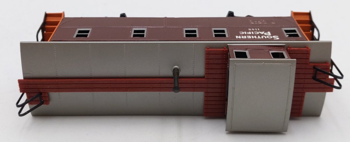 Marklin 4563 HO Scale Southern Pacific Caboose #1145 EX/Box
