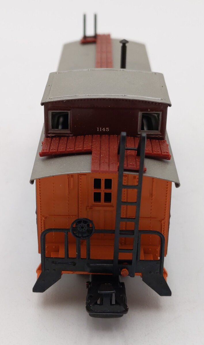Marklin 4563 HO Scale Southern Pacific Caboose #1145 EX/Box