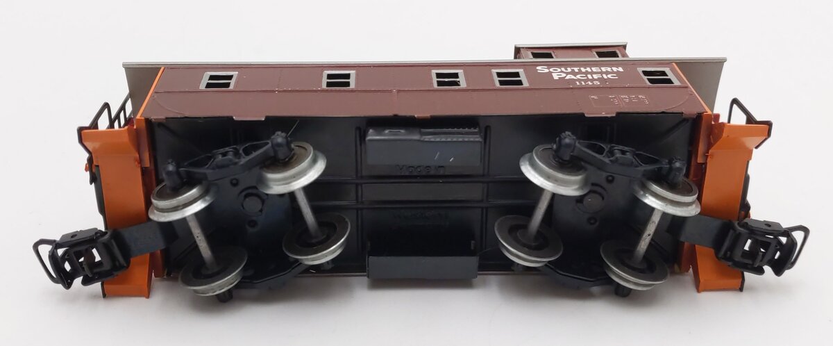 Marklin 4563 HO Scale Southern Pacific Caboose #1145 EX/Box