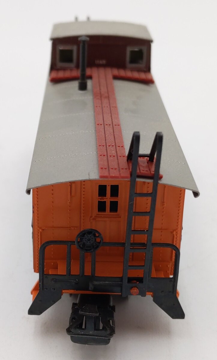 Marklin 4563 HO Scale Southern Pacific Caboose #1145 EX/Box