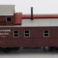 Marklin 4563 HO Scale Southern Pacific Caboose #1145 EX/Box