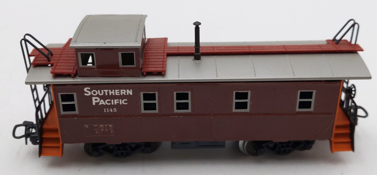 Marklin 4563 HO Scale Southern Pacific Caboose #1145 EX/Box