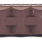 Fox Valley Models 83607-12 N SP Ortner 5 Bay Rapid Discharge Hopper #481297 LN