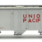 Atlas 3720 N Scale Union Pacific 3-Bay Covered Hopper #19711 EX/Box