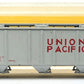 Atlas 3720 N Scale Union Pacific 3-Bay Covered Hopper #19711 EX/Box