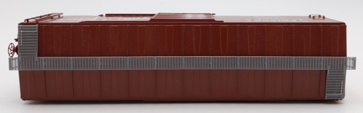 Kadee 5254 HO SLSF Frisco 40' PS-1 Boxcar #19073 EX/Box