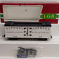 LGB 4074-B02 G Scale Denver, South Park and Pacific Reefer Car EX/Box