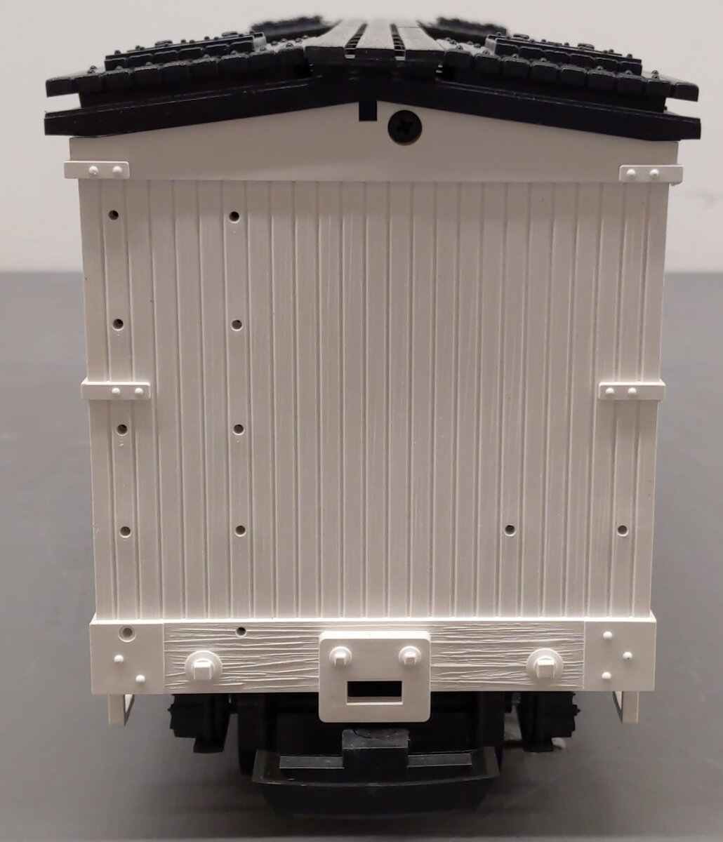 LGB 4074-B02 G Scale Denver, South Park and Pacific Reefer Car EX/Box