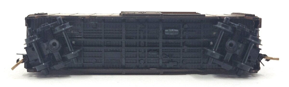 Roco 28502 N Scale B&O Boxcar #47087 LN