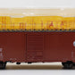 Kadee 4508 HO Lehigh New England 40' PS-1 Boxcar #8829 EX/Box