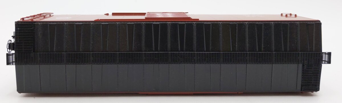 Kadee 4508 HO Lehigh New England 40' PS-1 Boxcar #8829 EX/Box