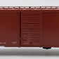 Kadee 4302 HO Scale Georgia Railroad 40' PS-1 Boxcar #39518 EX/Box