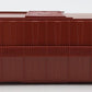 Kadee 4302 HO Scale Georgia Railroad 40' PS-1 Boxcar #39518 EX/Box