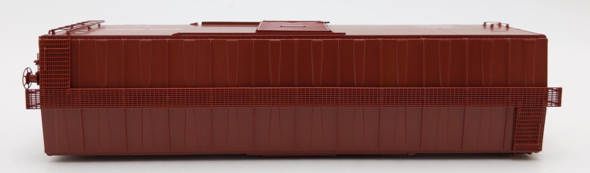Kadee 4302 HO Scale Georgia Railroad 40' PS-1 Boxcar #39518 EX/Box