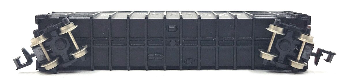 Roundhouse 8103 N Denver & Rio Grande Western Thrall Coal Gondola #56993 LN/Box