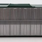 Kadee 5265 HO Scale Vermont Railway 40' PS-1 Boxcar #427 EX/Box