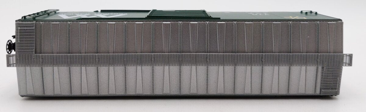 Kadee 5265 HO Scale Vermont Railway 40' PS-1 Boxcar #427 EX/Box