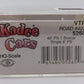 Kadee 5265 HO Scale Vermont Railway 40' PS-1 Boxcar #427 EX/Box