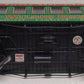LGB 3180-DG G Scale Wilson Bros. Circus Passenger Car #53 EX