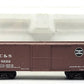 Micro-Trains 80000060 Nn3 Colorado & Southern 30' Wood Sheathed Boxcar #8222 LN/Box