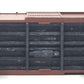 Micro-Trains 80000060 Nn3 Colorado & Southern 30' Wood Sheathed Boxcar #8222 LN/Box
