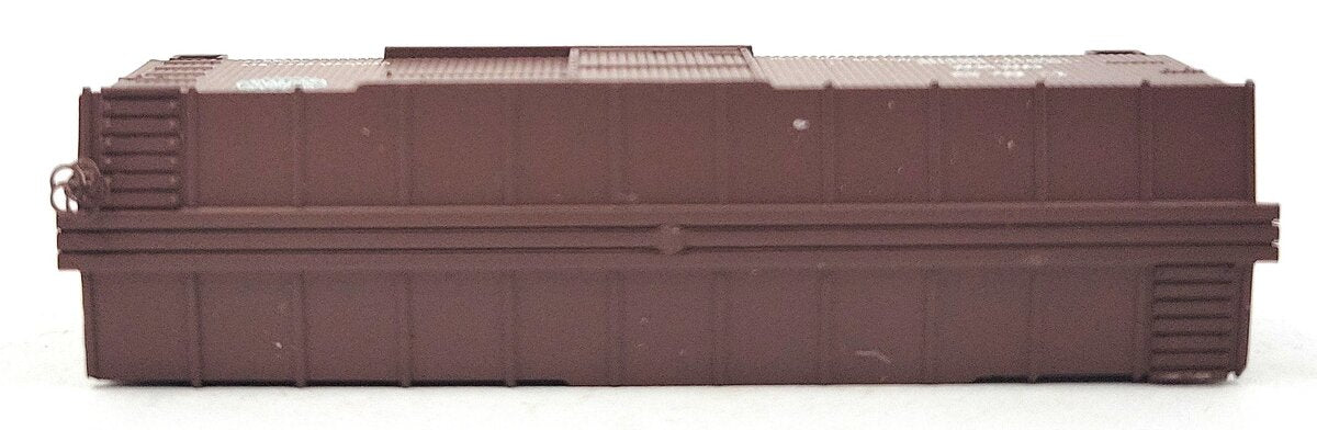 Micro-Trains 80000060 Nn3 Colorado & Southern 30' Wood Sheathed Boxcar #8222 LN/Box